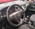 Серый Опель Crossland X, объемом двигателя 1.2 л и пробегом 33 тыс. км за 10500 $, фото 8 на Automoto.ua