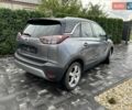 Серый Опель Crossland X, объемом двигателя 1.2 л и пробегом 150 тыс. км за 11503 $, фото 10 на Automoto.ua
