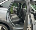 Серый Опель Crossland X, объемом двигателя 1.2 л и пробегом 150 тыс. км за 11503 $, фото 4 на Automoto.ua