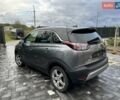 Серый Опель Crossland X, объемом двигателя 1.2 л и пробегом 150 тыс. км за 11503 $, фото 7 на Automoto.ua