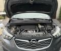 Серый Опель Crossland X, объемом двигателя 1.2 л и пробегом 150 тыс. км за 11503 $, фото 3 на Automoto.ua