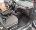 Серый Опель Crossland X, объемом двигателя 1.2 л и пробегом 33 тыс. км за 10500 $, фото 11 на Automoto.ua