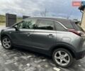 Серый Опель Crossland X, объемом двигателя 1.2 л и пробегом 150 тыс. км за 11503 $, фото 2 на Automoto.ua