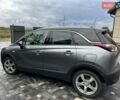 Серый Опель Crossland X, объемом двигателя 1.2 л и пробегом 150 тыс. км за 11503 $, фото 8 на Automoto.ua