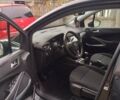 Серый Опель Crossland X, объемом двигателя 1.2 л и пробегом 33 тыс. км за 10500 $, фото 4 на Automoto.ua