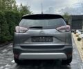 Серый Опель Crossland X, объемом двигателя 1.2 л и пробегом 150 тыс. км за 11503 $, фото 9 на Automoto.ua