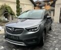 Серый Опель Crossland X, объемом двигателя 1.2 л и пробегом 150 тыс. км за 11503 $, фото 12 на Automoto.ua