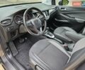 Серый Опель Crossland X, объемом двигателя 1.2 л и пробегом 60 тыс. км за 13999 $, фото 38 на Automoto.ua