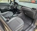 Серый Опель Crossland X, объемом двигателя 1.2 л и пробегом 60 тыс. км за 13999 $, фото 37 на Automoto.ua