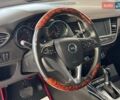 Сірий Опель Crossland X, об'ємом двигуна 1.2 л та пробігом 100 тис. км за 14590 $, фото 21 на Automoto.ua