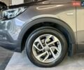 Сірий Опель Crossland X, об'ємом двигуна 1.2 л та пробігом 100 тис. км за 14590 $, фото 5 на Automoto.ua