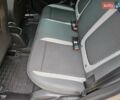 Серый Опель Crossland X, объемом двигателя 1.2 л и пробегом 60 тыс. км за 13999 $, фото 42 на Automoto.ua
