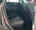 Сірий Опель Crossland X, об'ємом двигуна 1.2 л та пробігом 100 тис. км за 14590 $, фото 33 на Automoto.ua