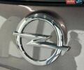 Серый Опель Crossland X, объемом двигателя 1.2 л и пробегом 100 тыс. км за 13900 $, фото 16 на Automoto.ua