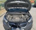 Сірий Опель Crossland X, об'ємом двигуна 1.2 л та пробігом 60 тис. км за 14200 $, фото 17 на Automoto.ua