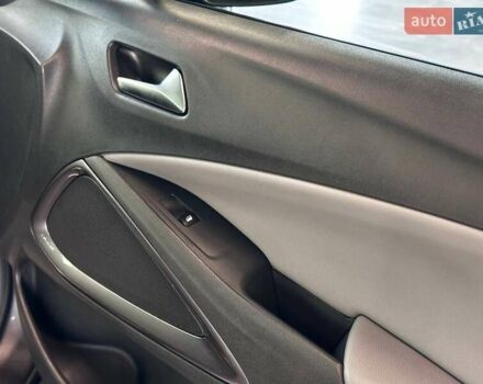 Серый Опель Crossland X, объемом двигателя 1.2 л и пробегом 100 тыс. км за 13900 $, фото 29 на Automoto.ua