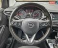 Серый Опель Crossland X, объемом двигателя 1.2 л и пробегом 60 тыс. км за 13999 $, фото 25 на Automoto.ua