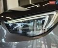 Сірий Опель Crossland X, об'ємом двигуна 1.2 л та пробігом 100 тис. км за 14590 $, фото 18 на Automoto.ua