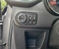 Серый Опель Crossland X, объемом двигателя 1.2 л и пробегом 60 тыс. км за 13999 $, фото 28 на Automoto.ua