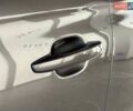 Сірий Опель Crossland X, об'ємом двигуна 1.2 л та пробігом 100 тис. км за 14590 $, фото 11 на Automoto.ua