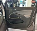 Сірий Опель Crossland X, об'ємом двигуна 1.2 л та пробігом 100 тис. км за 14590 $, фото 29 на Automoto.ua
