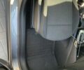 Сірий Опель Crossland X, об'ємом двигуна 1.2 л та пробігом 60 тис. км за 14200 $, фото 10 на Automoto.ua