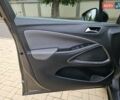 Серый Опель Crossland X, объемом двигателя 1.2 л и пробегом 60 тыс. км за 13999 $, фото 45 на Automoto.ua