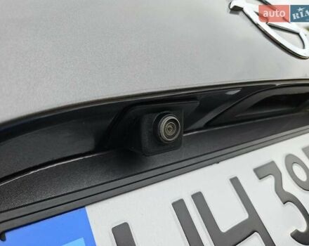 Серый Опель Crossland X, объемом двигателя 1.2 л и пробегом 60 тыс. км за 13999 $, фото 56 на Automoto.ua