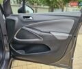 Серый Опель Crossland X, объемом двигателя 1.2 л и пробегом 60 тыс. км за 13999 $, фото 49 на Automoto.ua