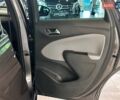 Сірий Опель Crossland X, об'ємом двигуна 1.2 л та пробігом 100 тис. км за 14590 $, фото 32 на Automoto.ua