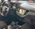 Сірий Опель Crossland X, об'ємом двигуна 1.2 л та пробігом 100 тис. км за 14590 $, фото 31 на Automoto.ua