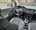 Серый Опель Crossland X, объемом двигателя 1.2 л и пробегом 60 тыс. км за 13999 $, фото 24 на Automoto.ua