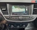 Серый Опель Crossland X, объемом двигателя 1.2 л и пробегом 60 тыс. км за 13999 $, фото 35 на Automoto.ua