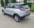 Серый Опель Crossland X, объемом двигателя 1.5 л и пробегом 146 тыс. км за 15500 $, фото 7 на Automoto.ua