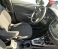 Сірий Опель Crossland X, об'ємом двигуна 1.2 л та пробігом 60 тис. км за 14200 $, фото 12 на Automoto.ua