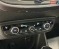 Сірий Опель Crossland X, об'ємом двигуна 1.2 л та пробігом 100 тис. км за 14590 $, фото 39 на Automoto.ua