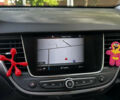 Серый Опель Crossland X, объемом двигателя 1.5 л и пробегом 61 тыс. км за 16500 $, фото 3 на Automoto.ua