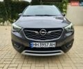 Серый Опель Crossland X, объемом двигателя 1.2 л и пробегом 60 тыс. км за 13999 $, фото 8 на Automoto.ua