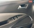 Сірий Опель Crossland X, об'ємом двигуна 1.2 л та пробігом 100 тис. км за 14590 $, фото 20 на Automoto.ua