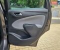 Серый Опель Crossland X, объемом двигателя 1.2 л и пробегом 60 тыс. км за 13999 $, фото 48 на Automoto.ua
