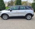 Серый Опель Crossland X, объемом двигателя 1.5 л и пробегом 146 тыс. км за 15500 $, фото 8 на Automoto.ua