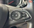 Сірий Опель Crossland X, об'ємом двигуна 1.2 л та пробігом 100 тис. км за 14590 $, фото 37 на Automoto.ua