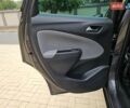 Серый Опель Crossland X, объемом двигателя 1.2 л и пробегом 60 тыс. км за 13999 $, фото 47 на Automoto.ua