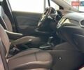 Сірий Опель Crossland X, об'ємом двигуна 1.2 л та пробігом 100 тис. км за 14590 $, фото 35 на Automoto.ua