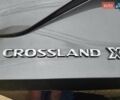 Серый Опель Crossland X, объемом двигателя 1.2 л и пробегом 60 тыс. км за 13999 $, фото 55 на Automoto.ua