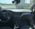 Сірий Опель Crossland X, об'ємом двигуна 1.2 л та пробігом 60 тис. км за 14200 $, фото 13 на Automoto.ua