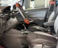 Сірий Опель Crossland X, об'ємом двигуна 1.2 л та пробігом 100 тис. км за 14590 $, фото 22 на Automoto.ua