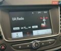 Сірий Опель Crossland X, об'ємом двигуна 1.2 л та пробігом 100 тис. км за 14590 $, фото 41 на Automoto.ua