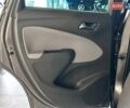 Сірий Опель Crossland X, об'ємом двигуна 1.2 л та пробігом 100 тис. км за 14590 $, фото 26 на Automoto.ua