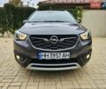 Серый Опель Crossland X, объемом двигателя 1.2 л и пробегом 60 тыс. км за 13999 $, фото 9 на Automoto.ua